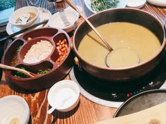 -瑶王府·广西菜(茶花园店)