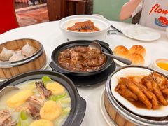 -凤凰楼酒家·粤宴点心(华强北店)