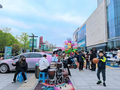 -万达广场(无锡滨湖店)
