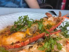 -弦月窗LUNETTE BY AMANDA(复兴路店)