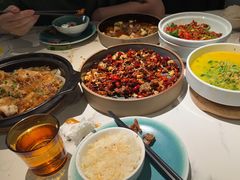 -雀蓝川菜(滨湖万象汇店)