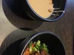 -老诚一锅羊蝎子(黄寺大街店)