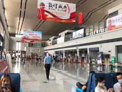 -敦煌莫高国际机场