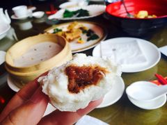 -桂花楼淮扬中餐厅(浦东香格里拉店)