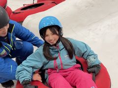 -长沙湘江冰雪世界