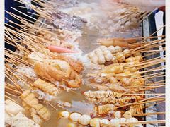 -郭记小街麻辣烫(南小街总店)