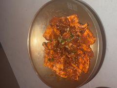 -轻烧烤肉(光谷步行街店)