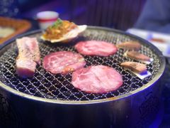 -柳飘飘亚洲烤肉集合店(太古里店)