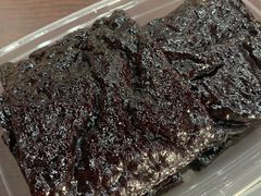 黑米糕-欢姐伦教糕(北海大道北店)