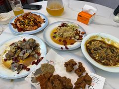 -来之顺海鲜菜馆·青岛菜·始于1993(栈桥店)