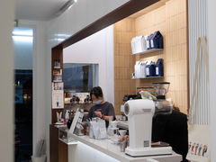 -BLACKSHEEP ESPRESSO(建国中路店)