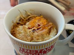 -POKIPOKI泰食谷仓东南亚菜(侨香店)