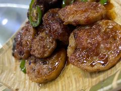 -八仔大富楼·河鲜(西江店)