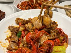 -毛哥小馆子(百井坊巷店)