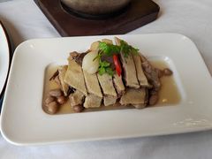 -聚鑫阁江浙菜·非遗传承技艺(闵行交大店)