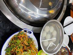 -东北铁锅宴(云龙华府店)