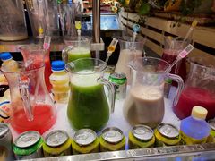 -亚马逊海鲜自助(梅溪湖步步高店)