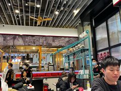 -肥汁米蘭香港米线(长宁来福士店)