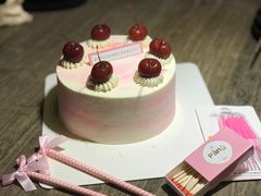 -胖爸爸烘焙工作室(平湖家居店)