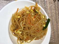 -九毛九西北菜(番禺万达店)
