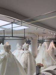 -金夫人婚纱摄影(总店)