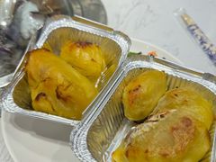-集品鲜湾·蒸汽海鲜自助料理(青岛银座和谐广场店)