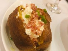 -摩根扒房(桐梓林店)