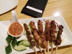 -Pho Asia 亚阁越南料理(上海来福士广场店)