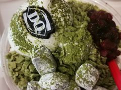 抹茶麻薯拌拌碗-DQ·蛋糕·冰淇淋(阜盛道店)