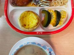 -避风塘(宝山万达店)