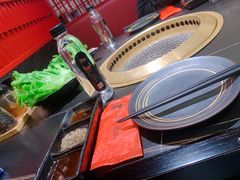 -谷牛和牛烤肉(漕河泾印象城店)