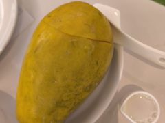 -粤财皇冠假日酒店·彩华轩中餐厅