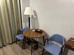 -浙商世贸玉龙酒店