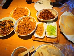 -香香春饼·非遗技艺(万达店)