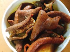 -清真蒋有记(老门东店)