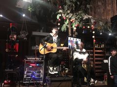 -大理岛·精品云南菜·音乐餐厅