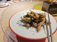 -大家食府·福建菜(FAC协盛中心庭院餐厅店)