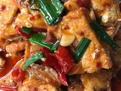 -海门渔村老厨子(海门渔村美食街店)