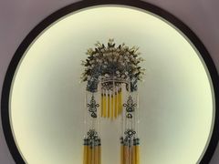 -千禧万福汉亭舫·船舫苏宴