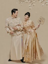-绽放摄胶片摄影工作室