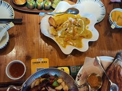 -泰堤坊(淡水体育馆店)