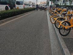 -上海七宝领展广场