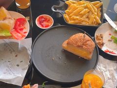 -云·酷Atmosphere(国贸大酒店)