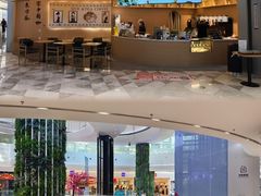 -鹊茶咖啡•新中式(深圳首店)
