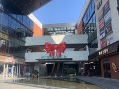 -浦江城市生活广场(江月路店)