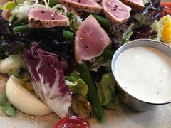 -HELLO 27 意面·沙拉·帕尼尼