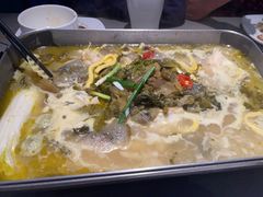 -半天妖烤鱼(紫荆广场店)
