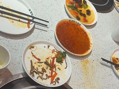 -金柱大盘鸡(和田二街店)