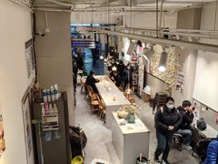 -小豆海棠(嘉兴路店)