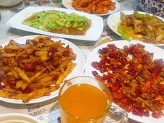 -孙记烧烤(荣华小区店)